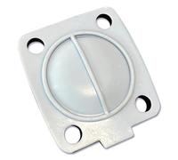 Guarnizione di tenuta a membrana DN8/10/15/20/25/32/40/50/65/80(DN32 Combined)