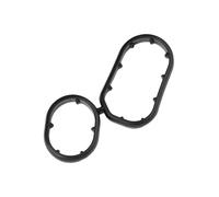 Guarnizione di tenuta Adattatore per alloggiamento filtro radiatore olio 26345-3LAA0 adatto per Kia, Sorento, Telluride, Cadenza