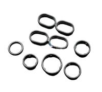 Guarnizione di tenuta Adatto per Jeep Wrangler Grand Cherokee 2014-2023 Adattatore per alloggiamento filtro radiatore olio 68191356AA