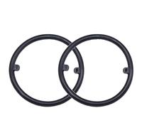 Guarnizione di tenuta Adatto per VW Caddy 3G Van Seat Inca 6K Adattatore per alloggiamento filtro radiatore olio motore O-ring scambiatore di calore Rondella superiore