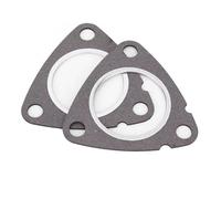 Guarnizione Di Tenuta Compatibile Con BMW Per 323i 325i 328i Per SERIE 5 Per E34 Una Coppia Di Guarnizioni Per Collettore Di Scarico E Tubo Di Discesa OEM 18301716888