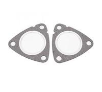 Guarnizione Di Tenuta Compatibile Con BMW Per 520i 525i 523i 528i Per SERIE 5 Per E39 Una Coppia Di Guarnizioni Per Collettore Di Scarico E Tubo Di Discesa OEM 18301716888