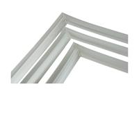 Guarnizione Di Tenuta, Compatibile Con Frigorifero Siemens BCD-KM40FSS9TI484W KM48EA20TI(484W (KM48EA20TI) Central gate)