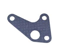Guarnizione Di Tenuta Compatibile Con Per A4 A6 A8 Per Allroad Guarnizione Adattatore Valvola EGR Lato Guida Sinistro 078131120E