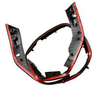 Guarnizione di tenuta del cofano anteriore per Infiniti per Q50 e Q50L 2014-2020 progettata per soddisfare gli standard di montaggio e allineamento di fabbrica