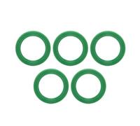Guarnizione Di Tenuta Del Frullatore, Parti Di Ricambio, Compatibile Con Vorwerk, Compatibile Con Thermomix TM5 TM6(5pcs)