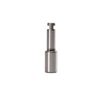 Guarnizione di tenuta della pompa della macchina a spruzzo airless, asta dello stantuffo, guarnizione di tenuta della macchina a spruzzo airless for Ti-tan 440 450 for Wa-gner 320 321(1 plunger rod)
