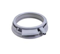 Guarnizione Di Tenuta Dello Sportello Della Lavatrice, Compatibile Con Bosch, Compatibile Con Siemens, Anello Di Tenuta/anello Di Fissaggio For Lavatrice Con Chiave T20 + Presa M13(NO.4 9000684526)