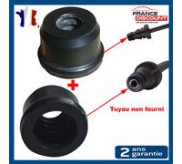 Joint Seal Gomma Tubo Ricevitore Frizione per Scudo Ulysse 2 Expert