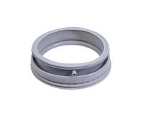 Guarnizione di Tenuta for Sportello della Lavatrice, Compatibile con Bosch, Compatibile con Siemens, Anello di Tenuta/Anello di Fissaggio for Lavatrice con Chiave T20 + Bussola M13(No.3 9000680343)