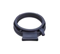 Guarnizione di Tenuta for Sportello della Lavatrice, Compatibile con Bosch, Compatibile con Siemens, Anello di Tenuta/Anello di Fissaggio for Lavatrice con Chiave T20 + Bussola M13(No.9 8001279098)