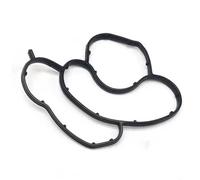 Guarnizione di tenuta Guarnizione alloggiamento filtro olio motore adatta per BMW E81 E87 E46 E90 E60 E83 N45 N43 N42 N46 11427508970 11427508971(11427508971)