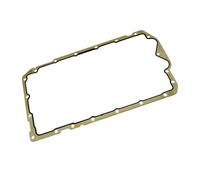 Guarnizione di tenuta Guarnizione coppa olio motore, set guarnizioni coppa olio, ricambio per auto, adatto per N42, N43, N46, E90, E81, E46, 45x24 cm.