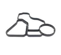 Guarnizione di tenuta Guarnizione dell'alloggiamento del radiatore del filtro dell'olio motore 11428637821 adatta per BMW N20N52N54N55 525I523I530I535I730I740I325I320I