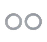 Guarnizione Di Tenuta In Gomma For Miscelazione, Compatibile Con Le Parti Di Guarnizione Thermomix TM5 TM6 TM21TM31(TM21 TM31)