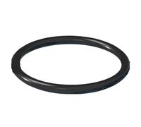 Guarnizione di tenuta in gomma nitrile, spessore 0,6-0,8 mm, anello di tenuta in silicone, 10-50 pezzi(OD5.1xCS0.8-40pcs)