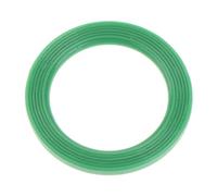 Guarnizione Di Tenuta In Silicone For Lama Di Ricambio, Compatibile Con Vorwerk, Compatibile Con Coltello Miscelatore Thermomix TM5 TM6 TM21 TM31, Copertura Della Testa Della Lama Da 3 Cm(Green)