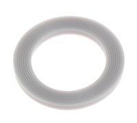 Guarnizione Di Tenuta In Silicone For Lama Di Ricambio, Compatibile Con Vorwerk, TM5, TM6, TM21, TM31, Coperchio Della Testa Della Lama Del Coltello Miscelatore, 3 Cm.(White)