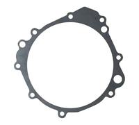 Guarnizione di tenuta Kit guarnizioni coperchio carter motore moto adatto per Suzuki GSX-R600 GSXR600 1997-2000 GSX-R750 GSXR750 1996-1999(Generator cover gask)