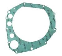 Guarnizione di tenuta Kit guarnizioni coperchio carter motore moto adatto per Suzuki GSX-R600 GSXR600 1997-2000 GSX-R750 GSXR750 1996-1999(Clutch cover gasket)