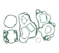 Guarnizione di tenuta Kit guarnizioni coperchio frizione carter motore moto adatto per Suzuki RM250 RM 250 K2 2002