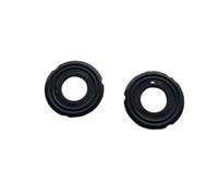 Guarnizione di tenuta per asta del bullone del coperchio della testata del motociclo compatibile con le parti automobilistiche del motociclo per Haojue LINDY 125 UM125 LINDY125R I 125 LINDY125 UA125