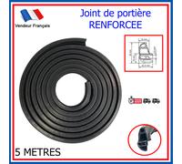Guarnizione Di Tenuta Porta Per Peugeot 206 308 Boxer - 8200077500 902471