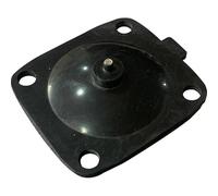 Guarnizione di tenuta sanitaria EPDM for valvola a membrana a membrana for fabbrica farmaceutica(DN65)