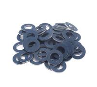 Guarnizione di tenuta SET DI 10 GUARNIZIONI PER TAPPO DI SCARICO COPPA OLIO TOYOTA LEXUS 90430-12031