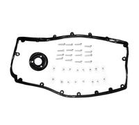 Guarnizione di tenuta Set di guarnizioni del coperchio della valvola di ricambio adatto per Volkswagen Transporter T5 Touareg 2.5 TDI 070115315A 070103469A