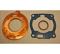 Guarnizione di Testa Sachs Zz Sm 125ccm Rame Set - top 1A Qualità E.U