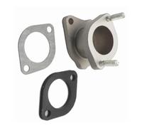 Guarnizione distanziale for tubo collettore moto adatta for scooter, go-kart CG 200-250 cc 30 mm