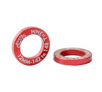 Guarnizione Distanziali Conversione Bici Bicicletta 18,93mm/215mm Pratic