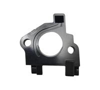Guarnizione distanziatrice isolante carburatore starter manuale adatta for motore tosaerba GX340 GX390 11HP 13HP GX 340 390