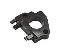 Guarnizione distanziatrice isolante carburatore starter manuale adatta for motore tosaerba GX340 GX390 11HP 13HP GX 340 390