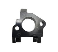 Guarnizione distanziatrice isolante carburatore starter manuale adatta for motore tosaerba GX340 GX390 11HP 13HP GX 340 390