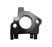 Guarnizione distanziatrice isolante carburatore starter manuale for GX340 GX390 11HP 13HP GX 340 390 Motore tosaerba Pezzo di ricambio