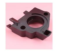Guarnizione distanziatrice isolante carburatore starter manuale for H-nda GX340 GX390 11HP 13HP GX 340 390 Motore tosaerba Pezzo di ricambio