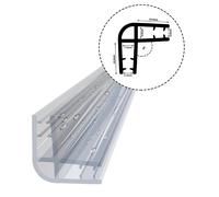Guarnizione doccia per porta doccia 4-8 mm, 2 m - profilo doccia...