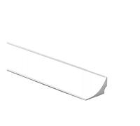Guarnizione Doccia Sottoporta 1 pezzo di barriera in silicone for l'acqua, fermaporta, separazione tra asciutto e bagnato, striscia sigillante for porte, for pavimenti in stanze umide(140CM)
