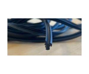 Guarnizione DOMETIC Esterna Heki 1 / Telaio Finestre S3/S4 5Mt Bg1079
