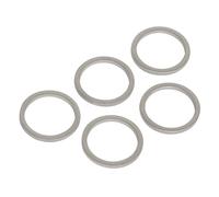 Sealey Coppa Tappo Rondella M15 - Confezione Di 5 VS15SPW