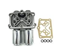 GUARNIZIONE DUE LINEARIOIO LINEARE DUALE TRASMISSIONE 28260RPC004 28260 RPC 004 28260RPC004 Compatibile con parti automobilistiche motociclistiche Civic 2006 2011 per il numero di parte A90428F