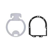 Guarnizione e guarnizione del cambio Seal Kit di ricambio per robot da cucina KitchenAid