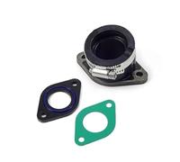 Guarnizione e manicotto collettore di aspirazione carburatore adatti for Suz Oza 250 LTF250 2002-2014 2x4 OE 13110-05G01