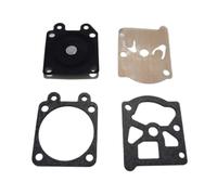 Guarnizione e membrana for motosega adatte for carburatori WA WT serie 3800 5200 4500