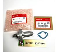 Guarnizione e tenditore catena camme originale Honda 1999-2006 CBR600F4 F4i S...