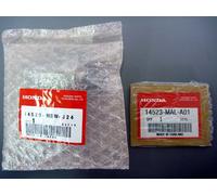 Guarnizione e tenditore catena camme originale Honda CBR600F4 F4i SPORT 1999-...