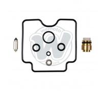 Guarnizione e Valvola Galleggiante Carb. per Suzuki DR-Z 400 SM L0/L1/L2 10-12