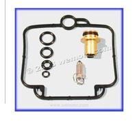 Guarnizione e Valvola Galleggiante Carb. per Suzuki GSF 1200 T/V/W/X Bandi 96 99